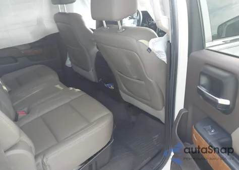 2014 GMC Sierra C1500 Slt из США, поврежденный, VIN 3GTP1VEC8EG510532